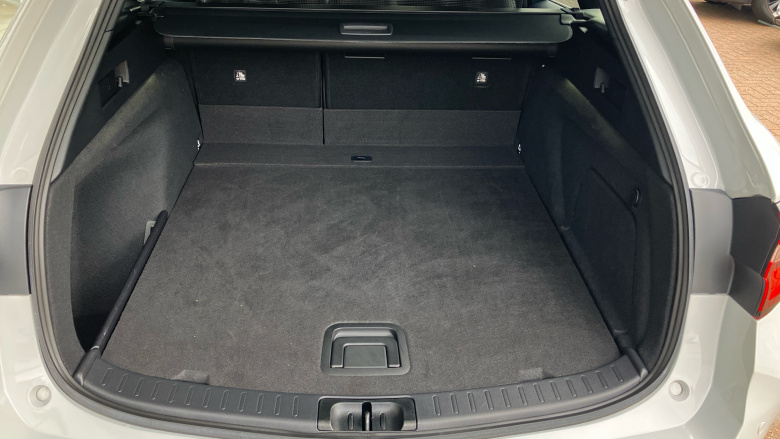 Toyota Corolla 2.0 Hybrid GR Sport 5dr CVT Hybrid Estate